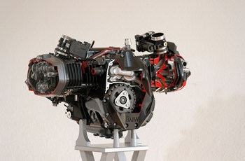 BMW R 1250 RS 2019 - Bild 10 BMW R 1250 RS 2019 - Bild 10