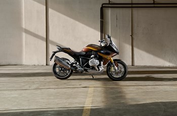 BMW R 1250 RS 2019 - Bild 11 BMW R 1250 RS 2019 - Bild 11