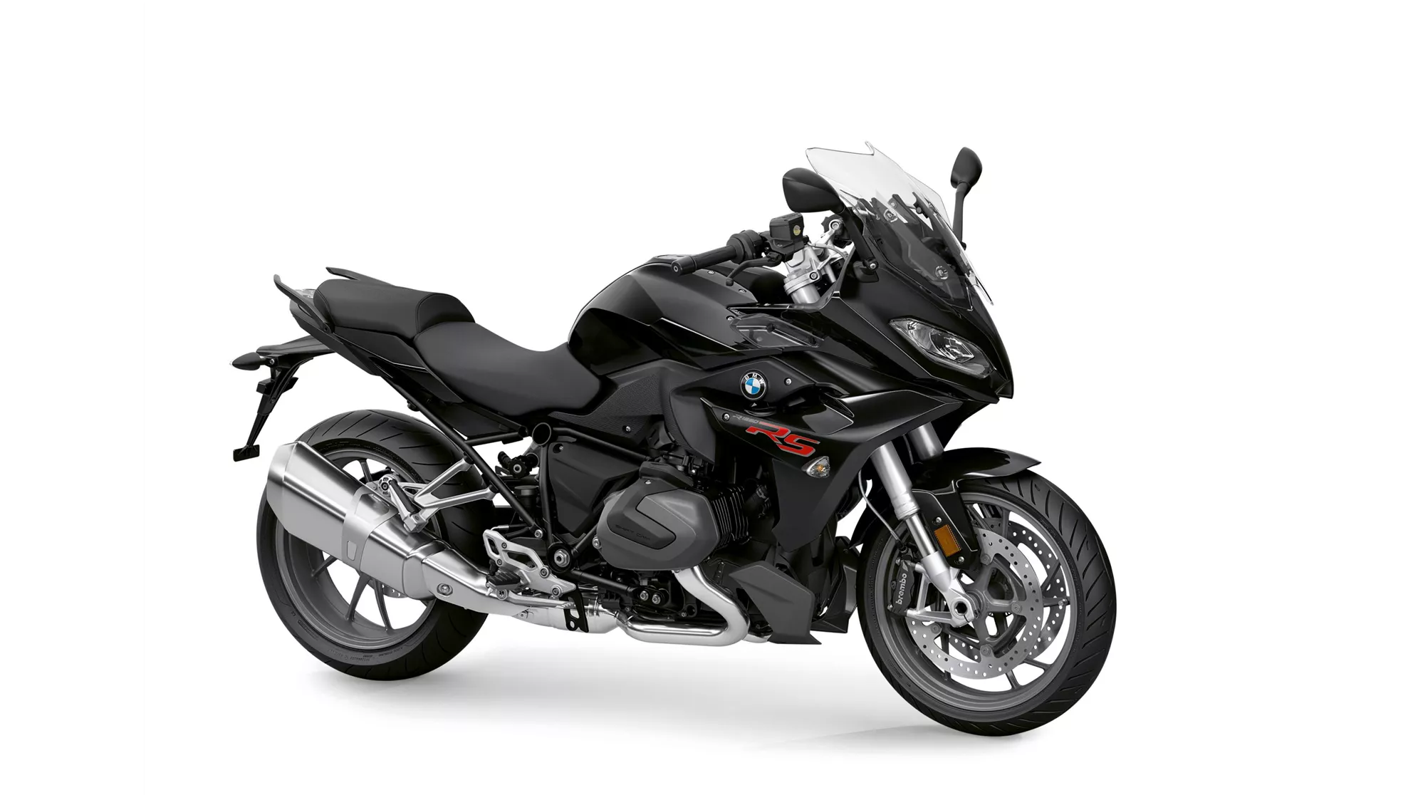 BMW R 1250 RS - Image 12 BMW R 1250 RS - Image 12