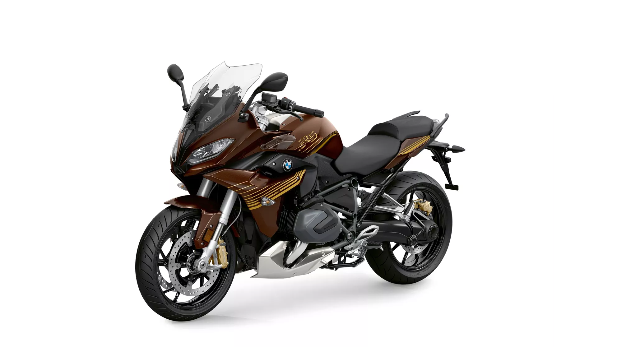 BMW R 1250 RS - Image 14 BMW R 1250 RS - Image 14