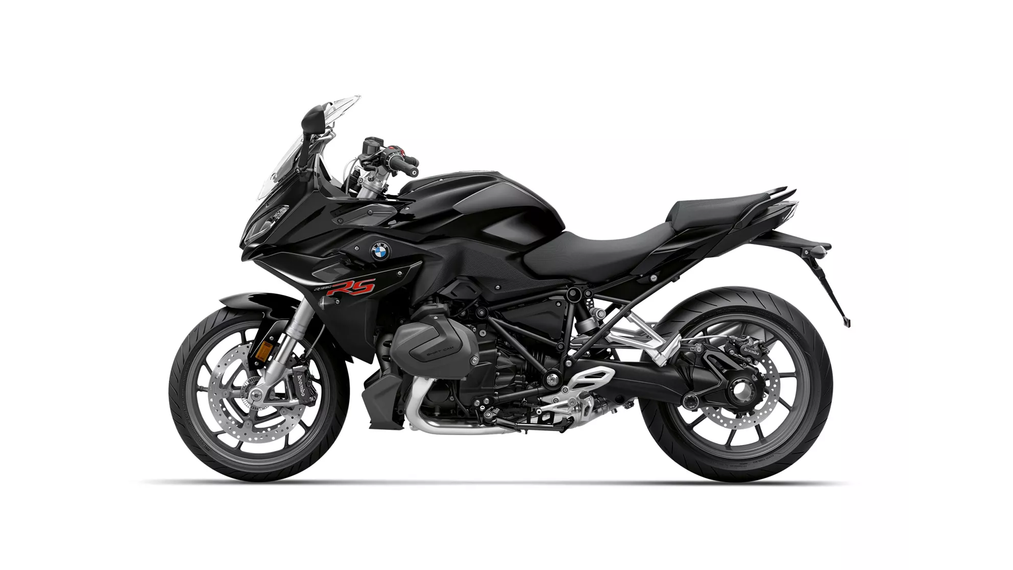 BMW R 1250 RS - Image 20 BMW R 1250 RS - Image 20