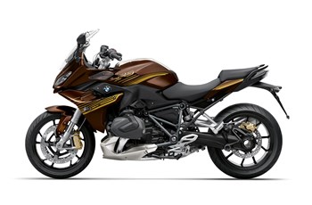 BMW R 1250 RS 2019 - Bild 25 BMW R 1250 RS 2019 - Bild 25