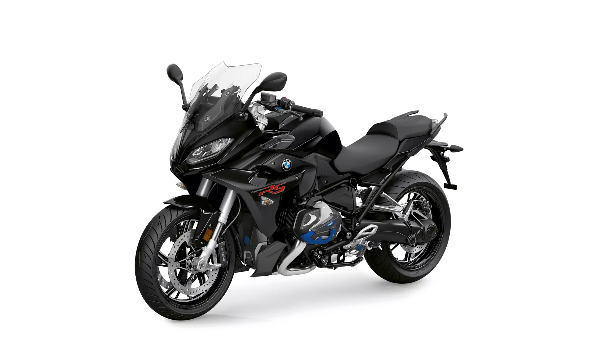 BMW R 1250 RS - Image 23 BMW R 1250 RS - Image 23