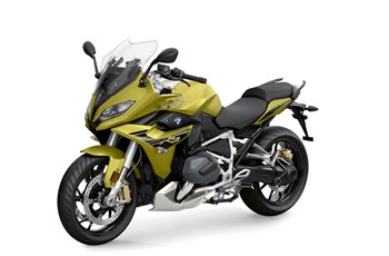 BMW R 1250 RS 2019 - Bild 33 BMW R 1250 RS 2019 - Bild 33