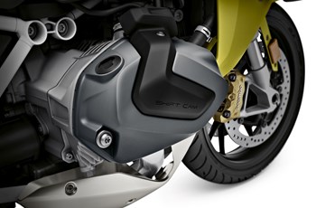 BMW R 1250 RS 2019 - Bild 35 BMW R 1250 RS 2019 - Bild 35