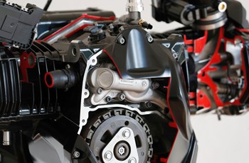 BMW R 1250 RS 2019 - Bild 38 BMW R 1250 RS 2019 - Bild 38