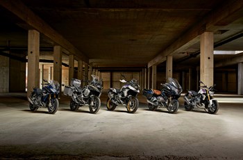BMW R 1250 RS 2019 - Bild 53 BMW R 1250 RS 2019 - Bild 53