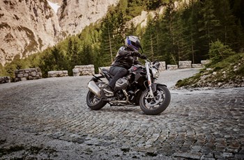 BMW R 1250 R 2019 - Bild 2 BMW R 1250 R 2019 - Bild 2