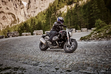 BMW R 1250 R 2019 BMW R 1250 R 2019