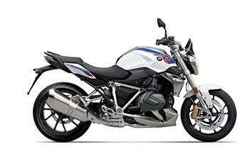 BMW R 1250 R 2019 - Bild 3 BMW R 1250 R 2019 - Bild 3