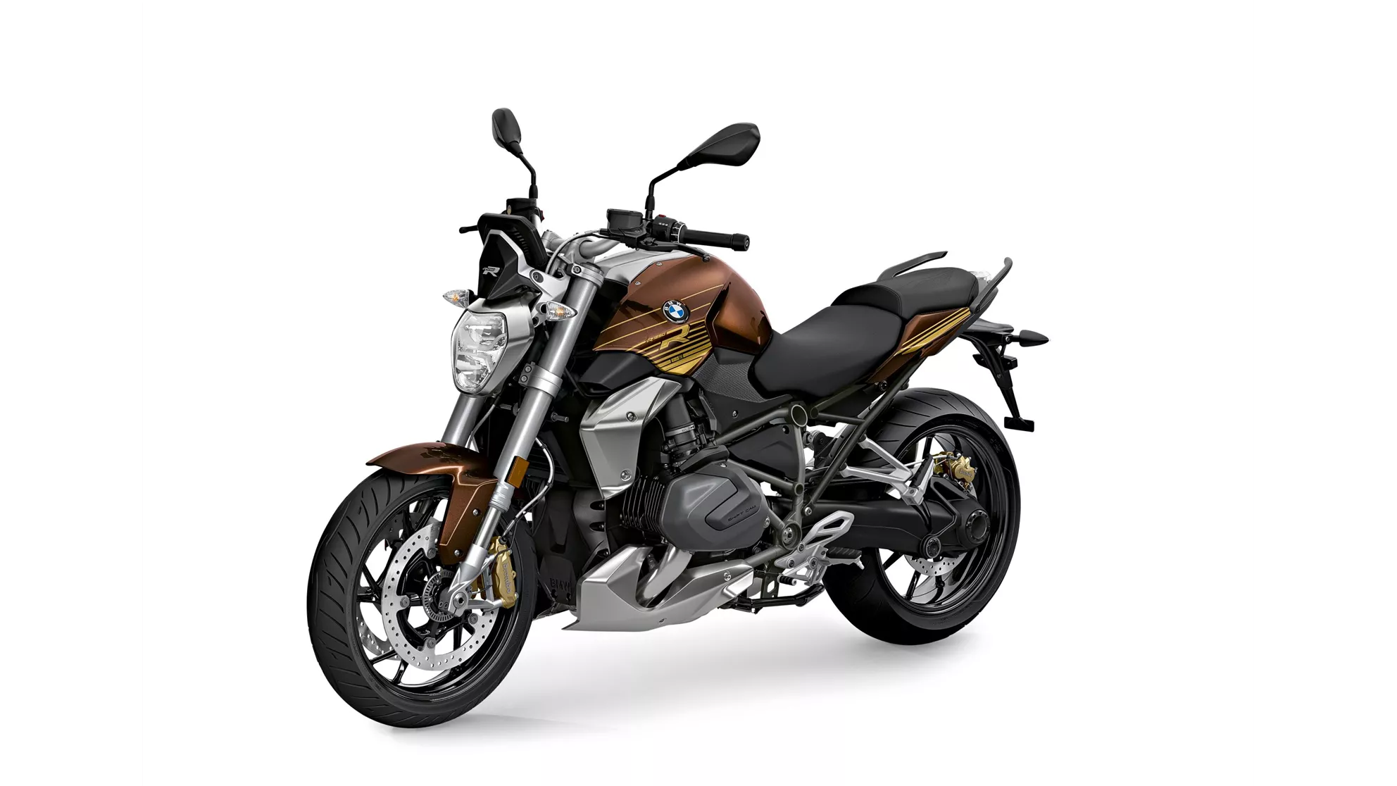 BMW R 1250 R - Image 1 BMW R 1250 R - Image 1