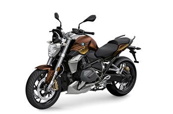 BMW R 1250 R 2019 - Bild 4 BMW R 1250 R 2019 - Bild 4