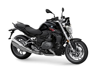 BMW R 1250 R 2019 - Bild 5 BMW R 1250 R 2019 - Bild 5