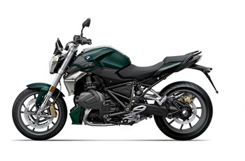 BMW R 1250 R 2019 - Bild 6 BMW R 1250 R 2019 - Bild 6