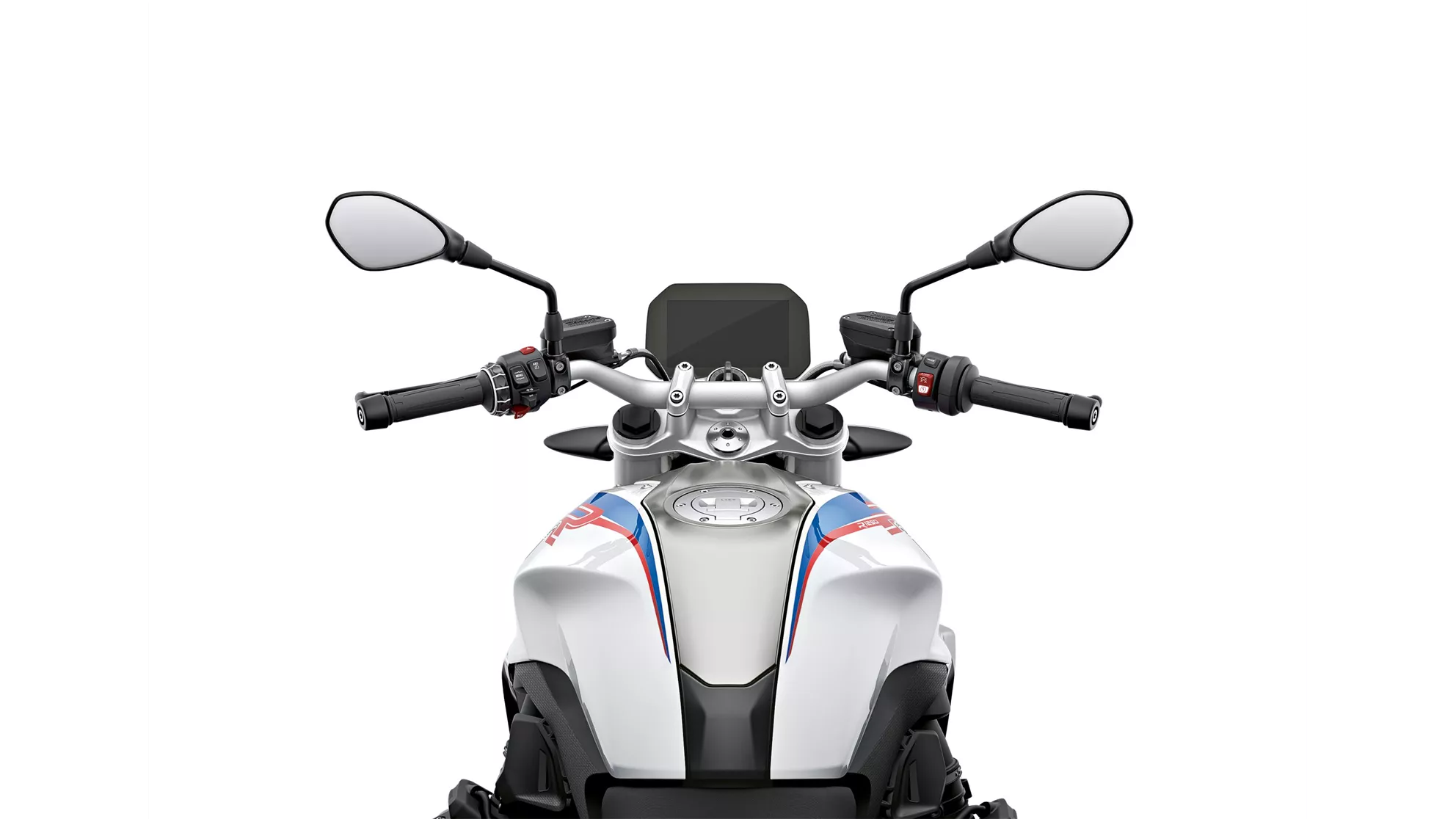 BMW R 1250 R - Image 4 BMW R 1250 R - Image 4