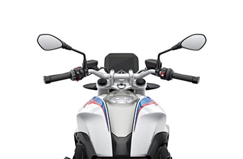 BMW R 1250 R 2019 - Bild 7 BMW R 1250 R 2019 - Bild 7