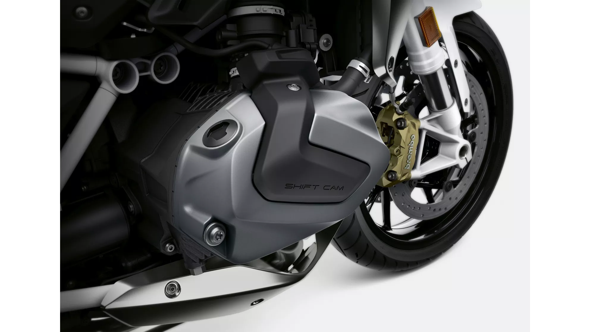 BMW R 1250 R - Image 5 BMW R 1250 R - Image 5