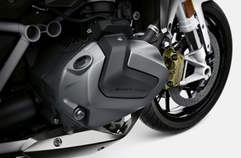 BMW R 1250 R 2019 - Bild 8 BMW R 1250 R 2019 - Bild 8