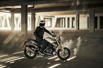 BMW R 1250 R 2019 - Bild 9 BMW R 1250 R 2019 - Bild 9
