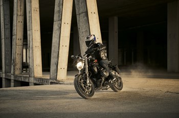 BMW R 1250 R 2019 - Bild 10 BMW R 1250 R 2019 - Bild 10