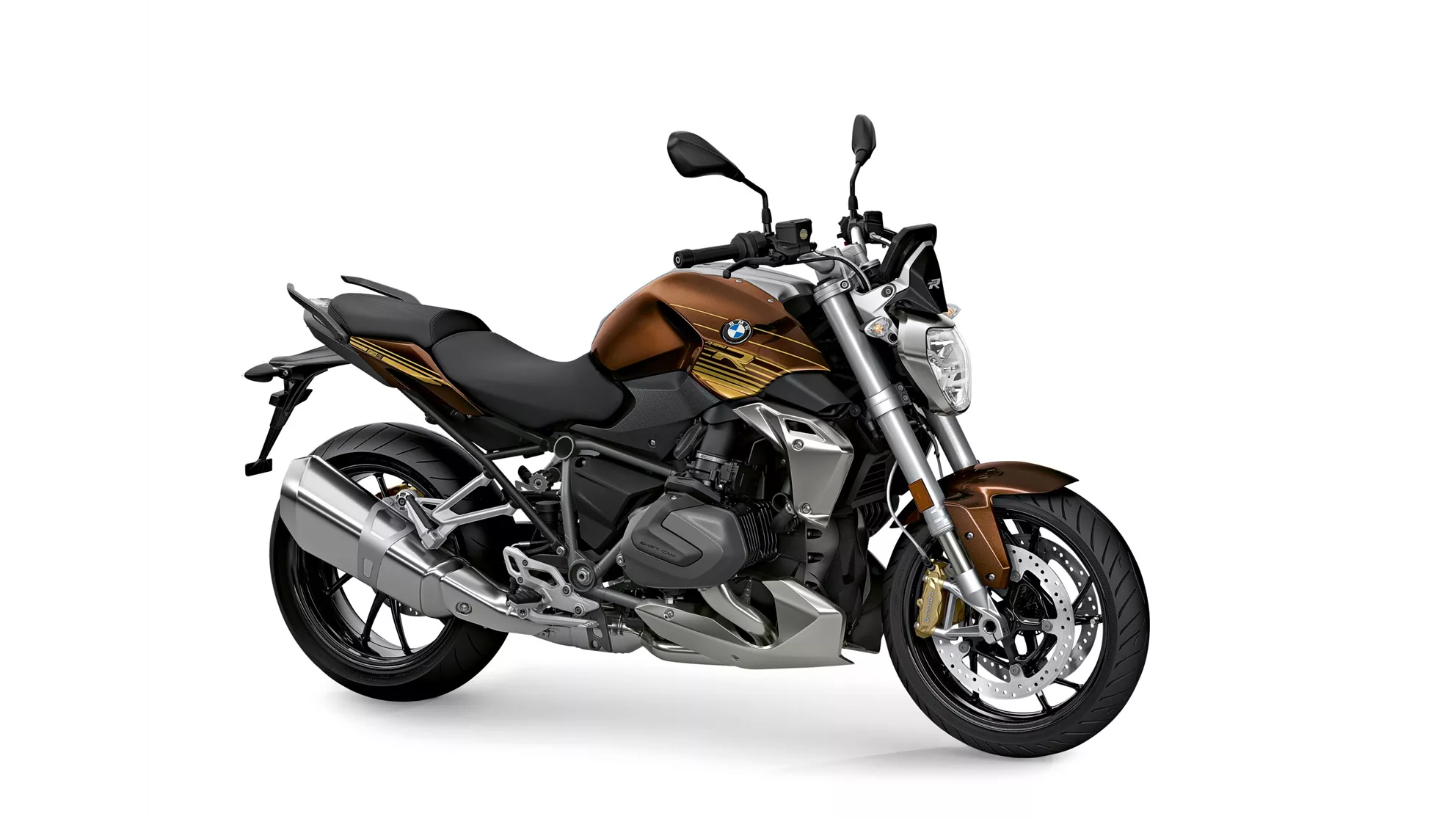 BMW R 1250 R - Image 8 BMW R 1250 R - Image 8