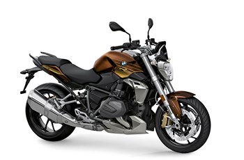 BMW R 1250 R 2019 - Bild 11 BMW R 1250 R 2019 - Bild 11