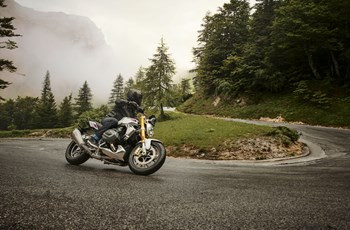 BMW R 1250 R 2019 - Bild 14 BMW R 1250 R 2019 - Bild 14