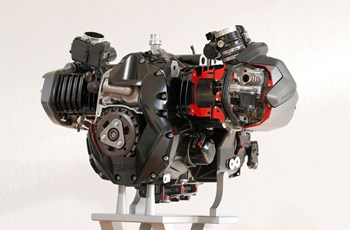 BMW R 1250 R 2019 - Bild 15 BMW R 1250 R 2019 - Bild 15