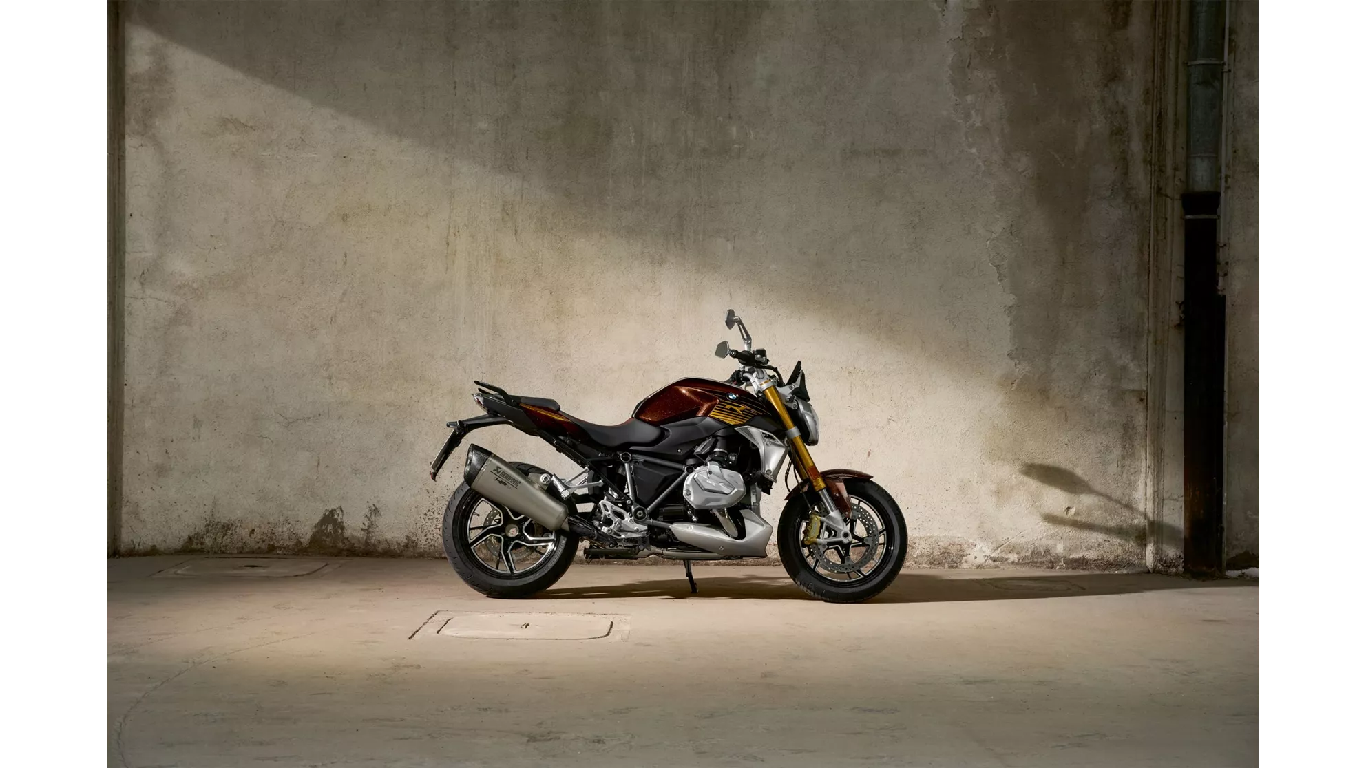 BMW R 1250 R - Image 13 BMW R 1250 R - Image 13