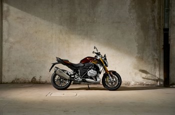 BMW R 1250 R 2019 - Bild 16 BMW R 1250 R 2019 - Bild 16