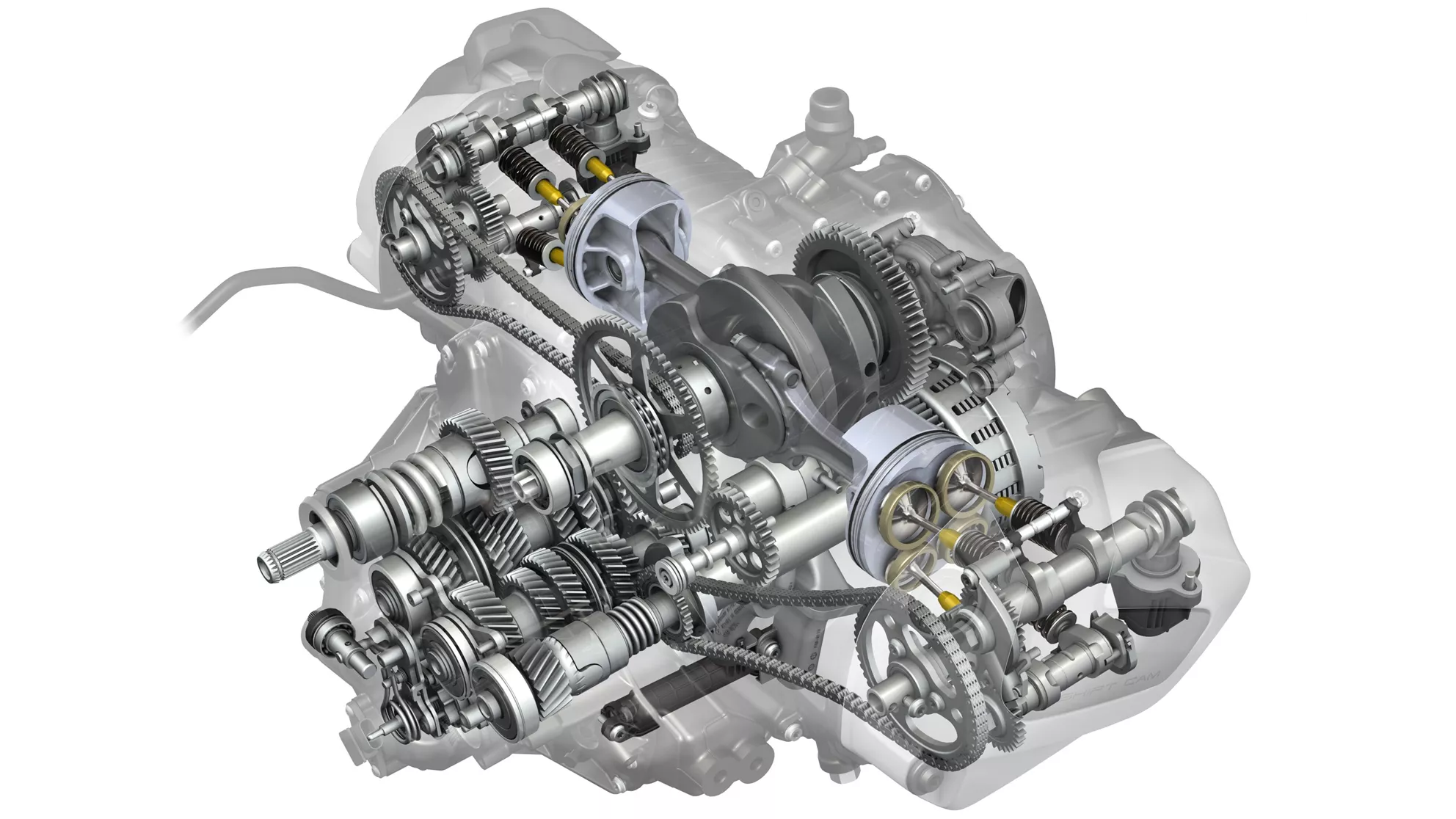 BMW R 1250 R - Image 16 BMW R 1250 R - Image 16