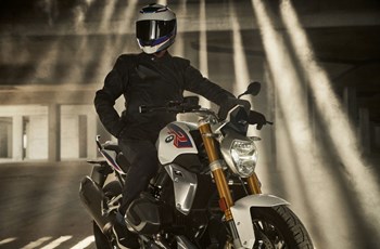 BMW R 1250 R 2019 - Bild 22 BMW R 1250 R 2019 - Bild 22