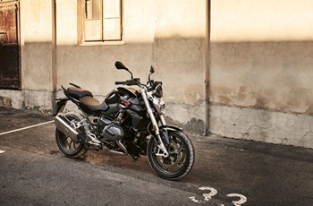 BMW R 1250 R 2019 - Bild 24 BMW R 1250 R 2019 - Bild 24