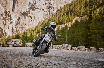 BMW R 1250 R 2019 - Bild 25 BMW R 1250 R 2019 - Bild 25
