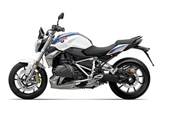 BMW R 1250 R 2019 - Bild 27 BMW R 1250 R 2019 - Bild 27