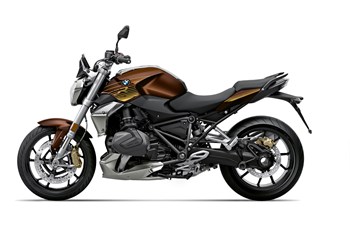 BMW R 1250 R 2019 - Bild 28 BMW R 1250 R 2019 - Bild 28