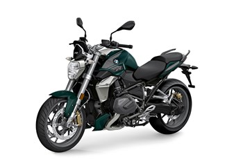 BMW R 1250 R 2019 - Bild 32 BMW R 1250 R 2019 - Bild 32