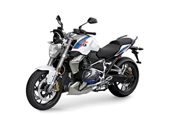 BMW R 1250 R 2019 - Bild 33 BMW R 1250 R 2019 - Bild 33