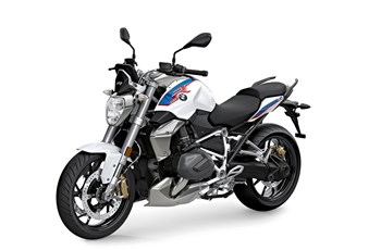 BMW R 1250 R 2019 - Bild 34 BMW R 1250 R 2019 - Bild 34