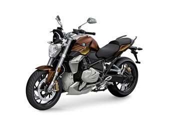 BMW R 1250 R 2019 - Bild 35 BMW R 1250 R 2019 - Bild 35