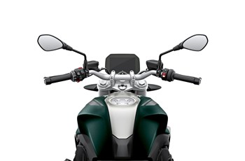BMW R 1250 R 2019 - Bild 37 BMW R 1250 R 2019 - Bild 37