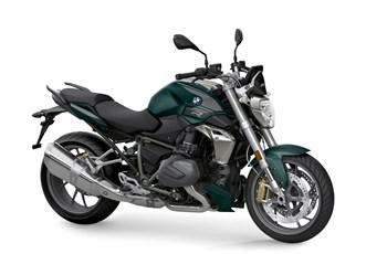 BMW R 1250 R 2019 - Bild 39 BMW R 1250 R 2019 - Bild 39