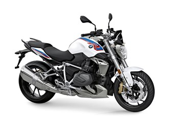 BMW R 1250 R 2019 - Bild 40 BMW R 1250 R 2019 - Bild 40