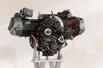 BMW R 1250 R 2019 - Bild 46 BMW R 1250 R 2019 - Bild 46