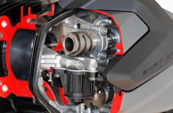 BMW R 1250 R 2019 - Bild 47 BMW R 1250 R 2019 - Bild 47