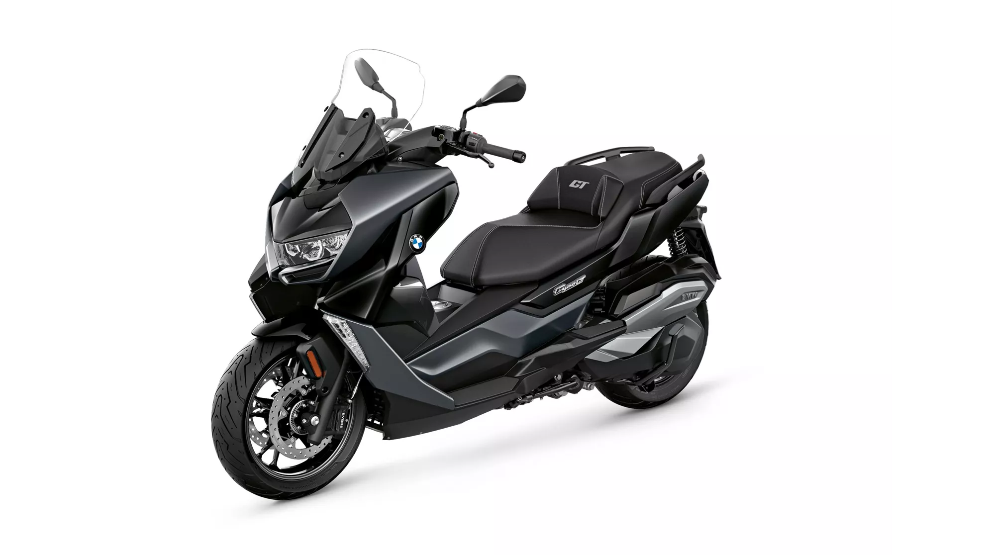BMW C 400 GT - Image 2 BMW C 400 GT - Image 2