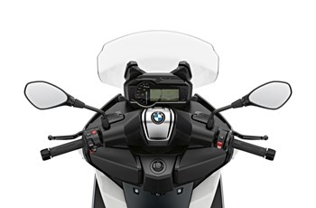 BMW C 400 GT 2019 - Bild 6 BMW C 400 GT 2019 - Bild 6