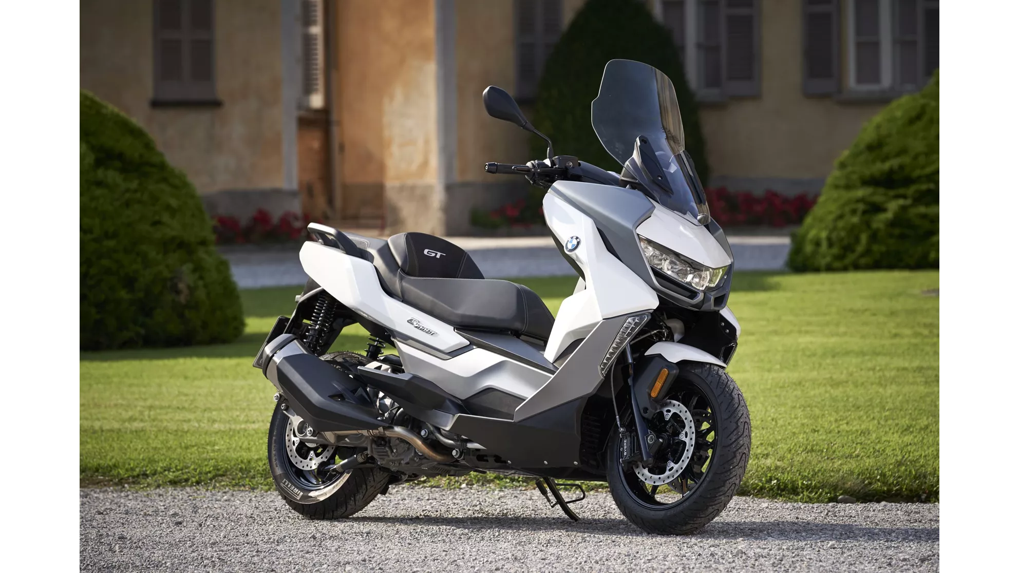 BMW C 400 GT - Image 6 BMW C 400 GT - Image 6