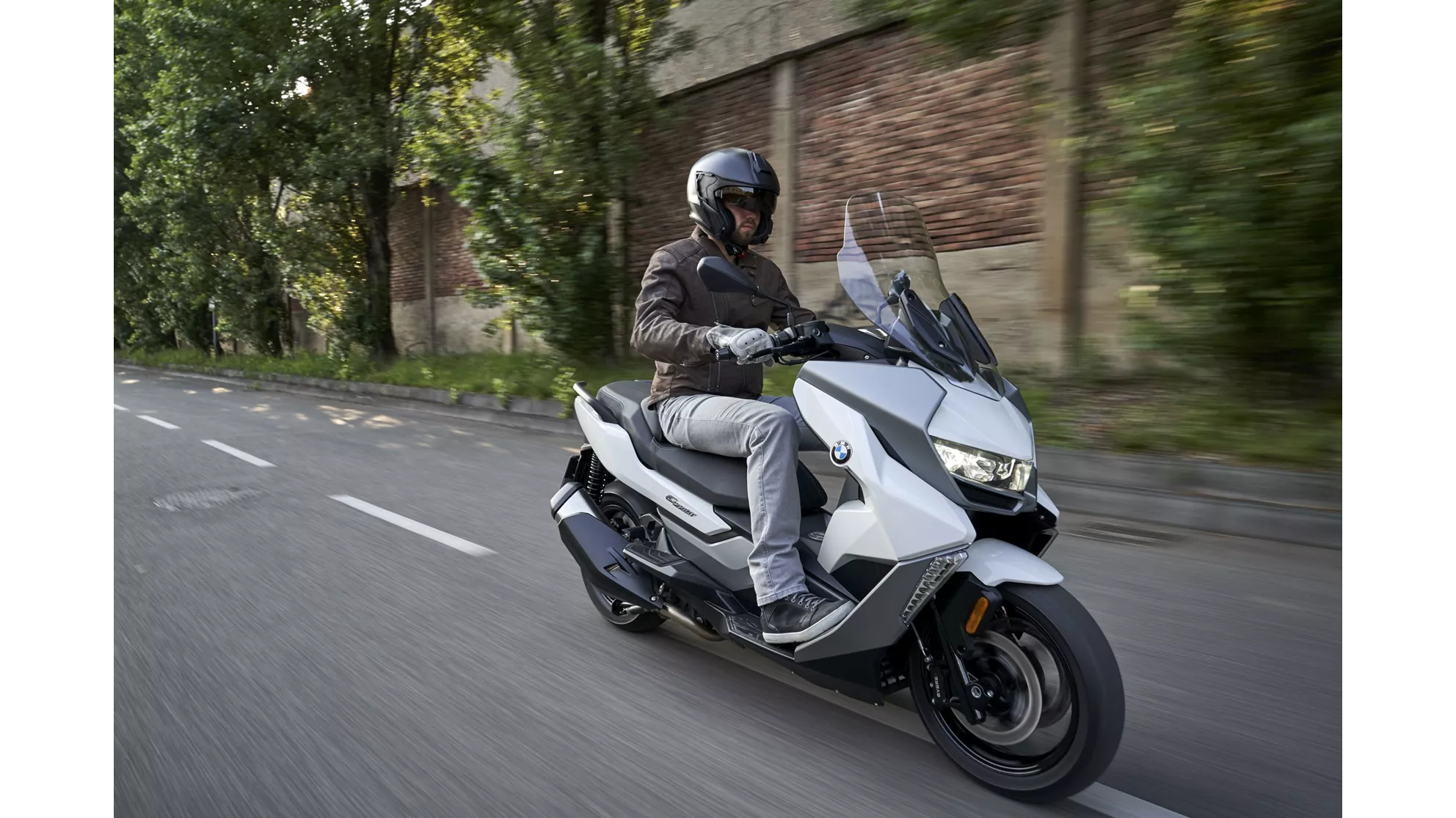 BMW C 400 GT - Image 7 BMW C 400 GT - Image 7