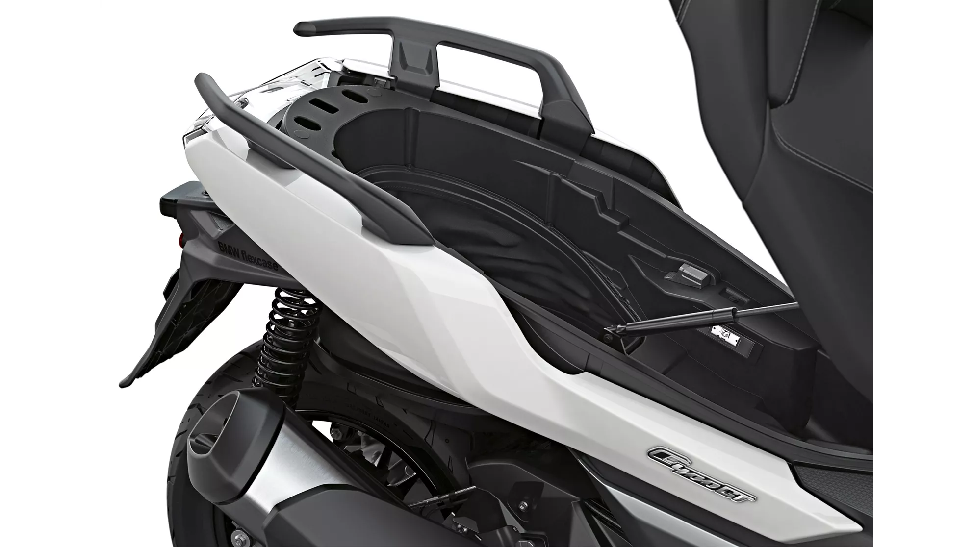 BMW C 400 GT - Image 8 BMW C 400 GT - Image 8